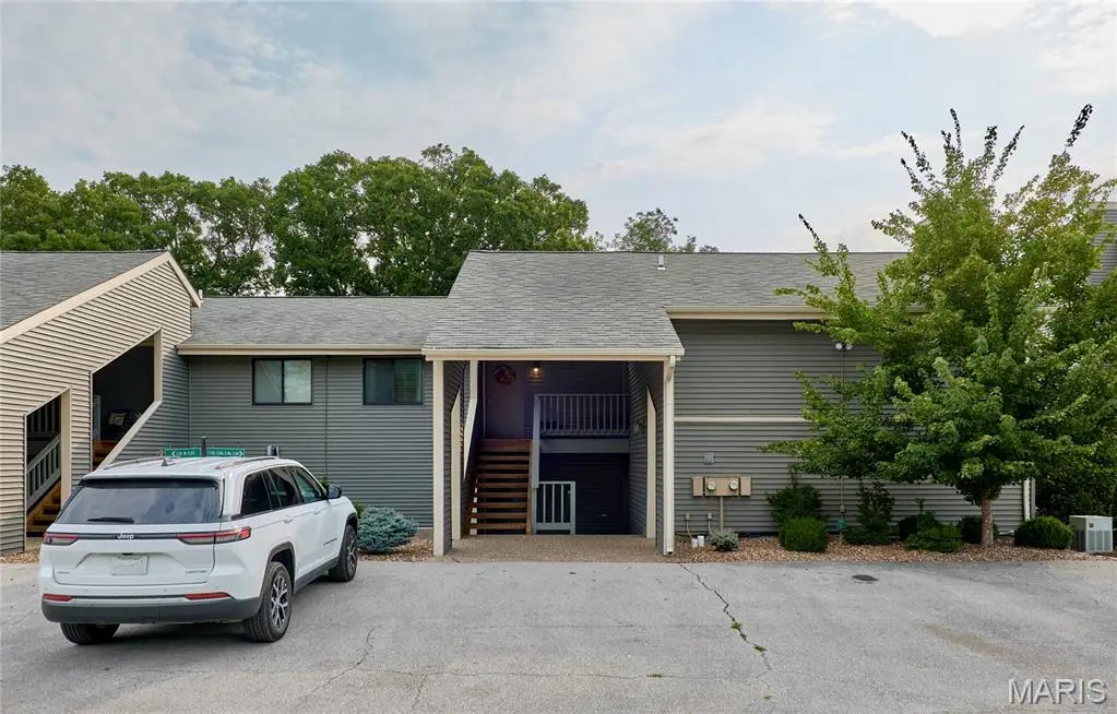 132 Geneva Cove Drive, Wright City, MO 63390 - #1