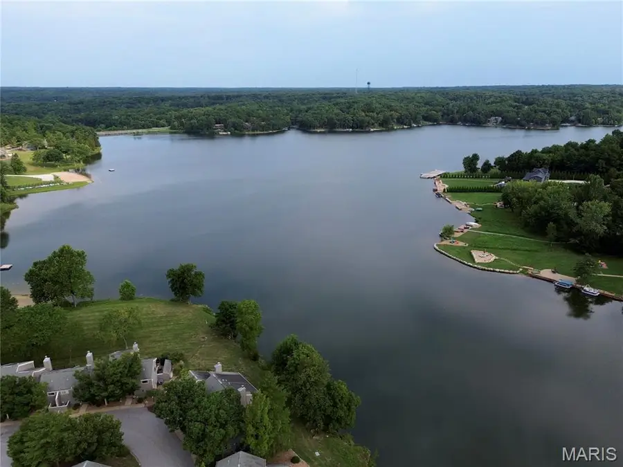 132 Geneva Cove Drive, Wright City, MO 63390 - #2