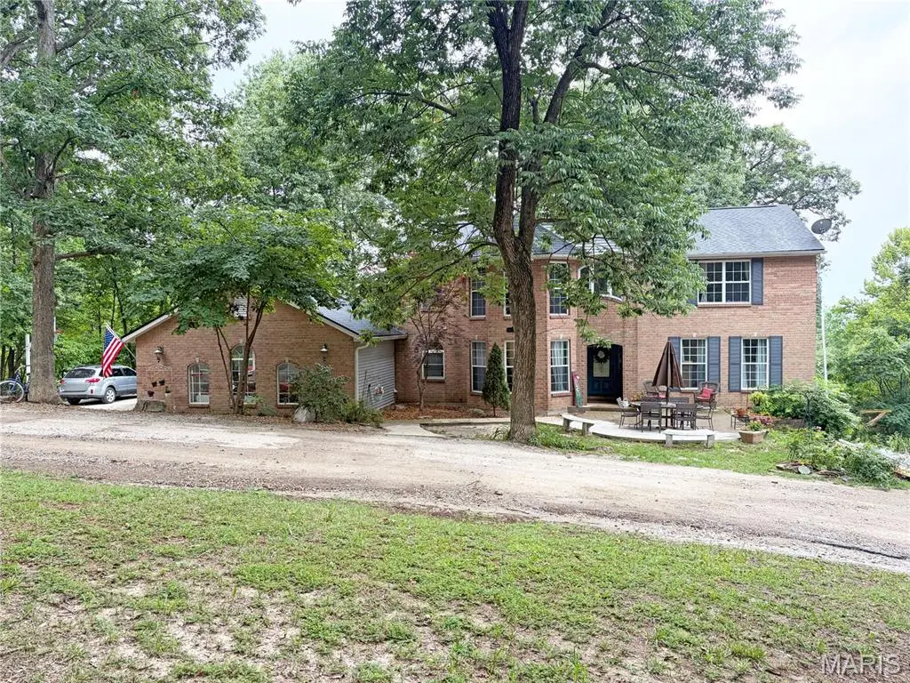 2221 Levin Crest Lane, Dupo, IL 62239 - #1