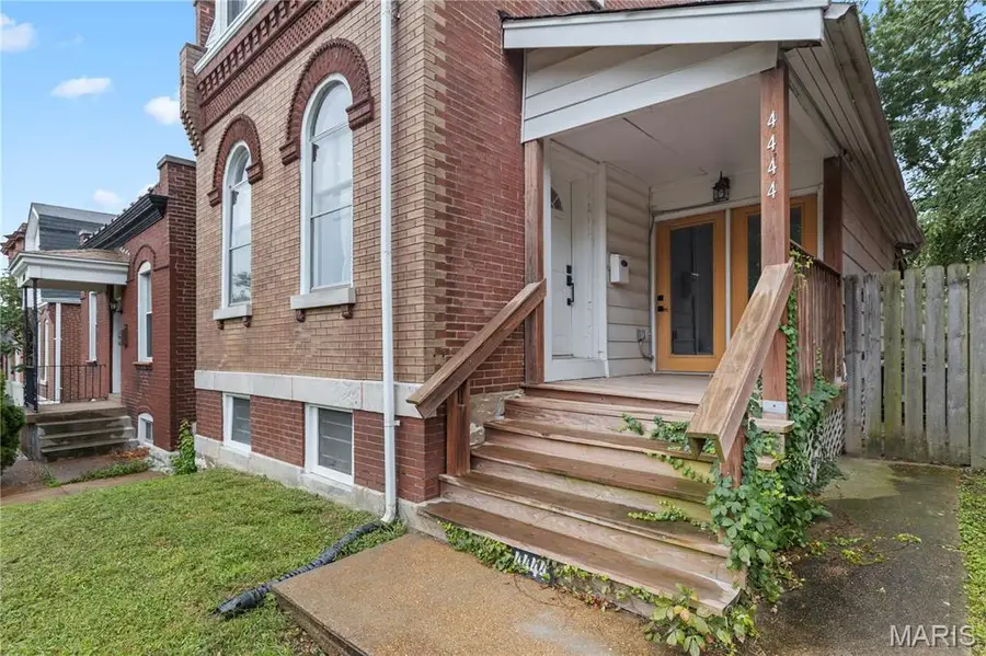 4444 Grace Avenue, Saint Louis, MO 63116 - #2