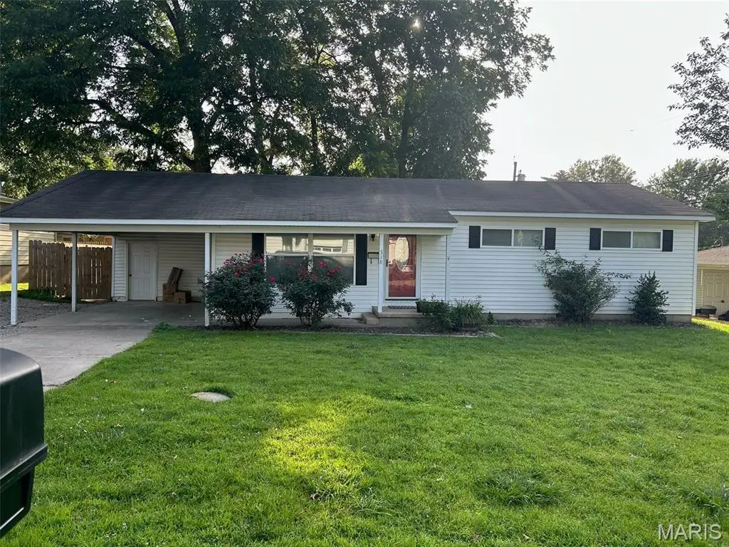 318 Helen Street, Dexter, MO 63841 - #1