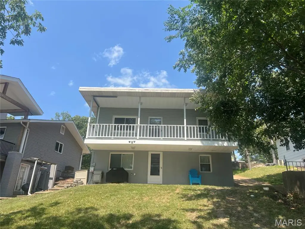 5786 N Lakeshore Drive, Hillsboro, MO 63050 - #1