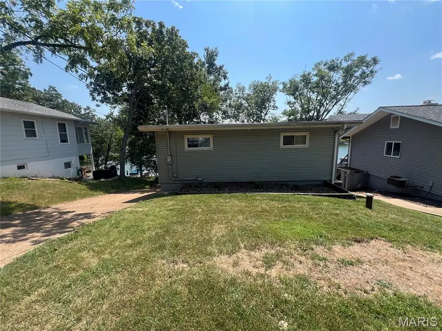 5786 N Lakeshore Drive, Hillsboro, MO 63050 - #2