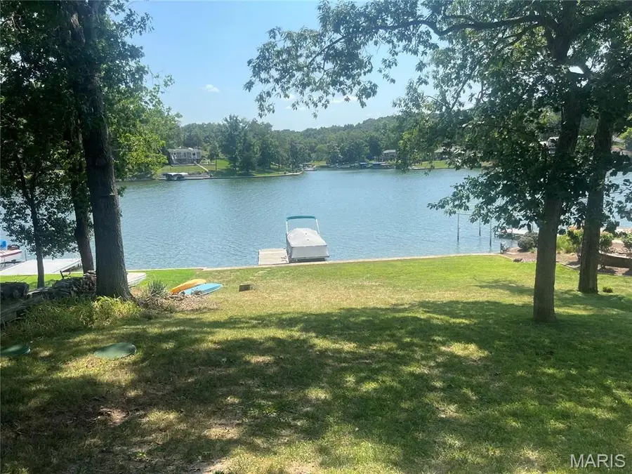 5786 N Lakeshore Drive, Hillsboro, MO 63050 - #3