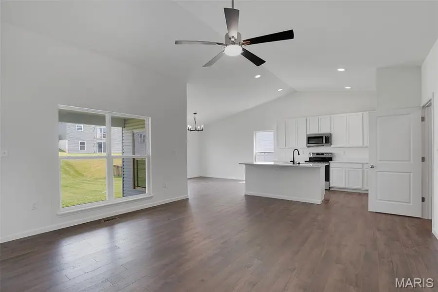 4566 Bella Terra Drive, Arnold, MO 63010 - #2