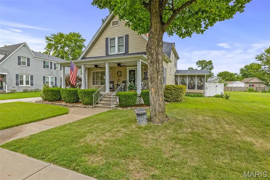 315 Mississippi Avenue, Crystal City, MO 63019 - #2