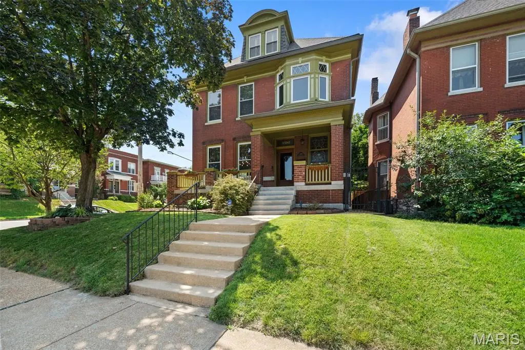 3500 Victor Street, Saint Louis, MO 63104 - #1