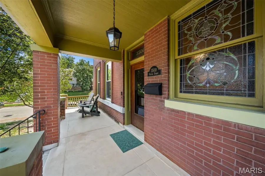 3500 Victor Street, Saint Louis, MO 63104 - #3