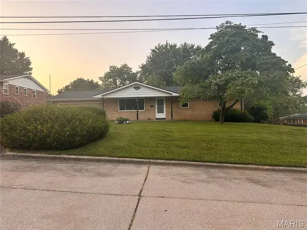 602 Sue Drive, Jackson, MO 63755