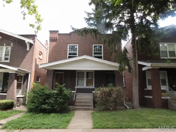 3231 Delor Street, St Louis, MO 63111