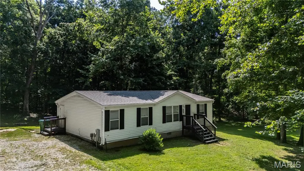 4109 Lakeview Drive, Hillsboro, MO 63050 - #1