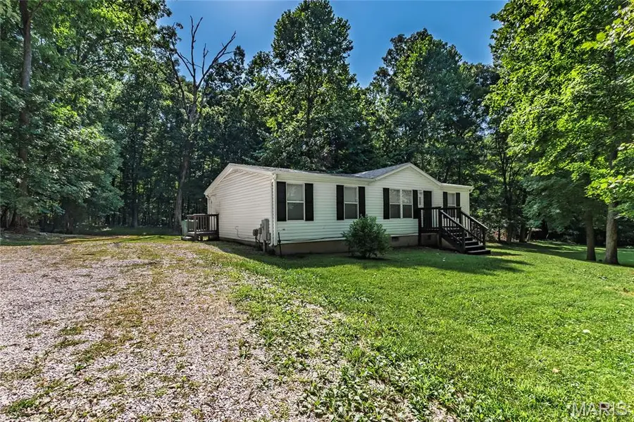 4109 Lakeview Drive, Hillsboro, MO 63050 - #2