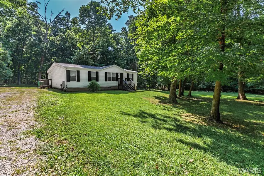4109 Lakeview Drive, Hillsboro, MO 63050 - #3