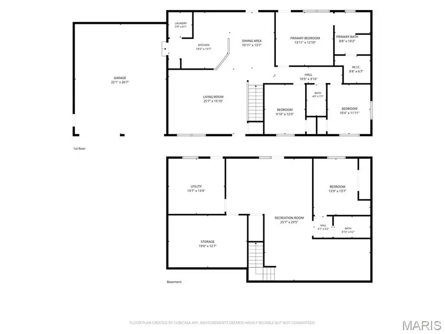 20152 Helios Lane, Saint Robert, MO 65584 - #2