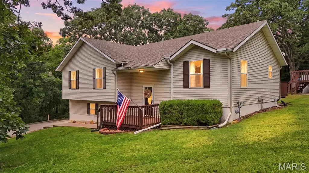 601 SE 125th St, Warrensburg, MO 64093 - #1