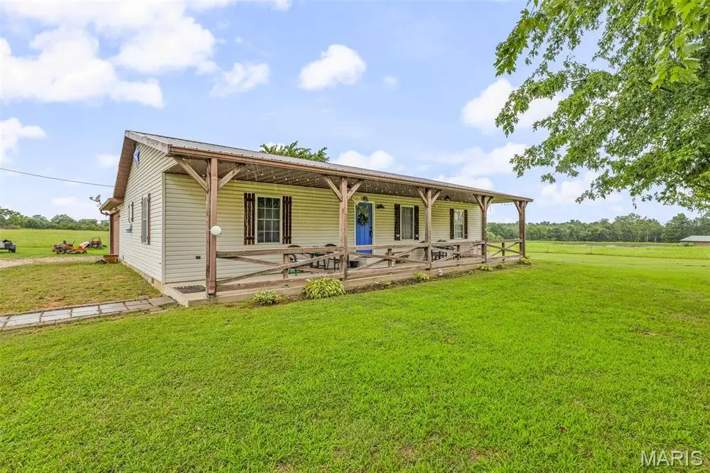 3365 Hopkins Road, Farmington, MO 63640 - #1