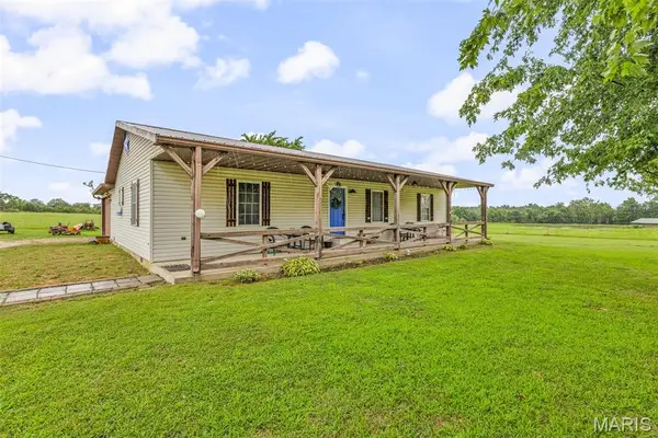 3365 Hopkins Road, Farmington, MO 63640