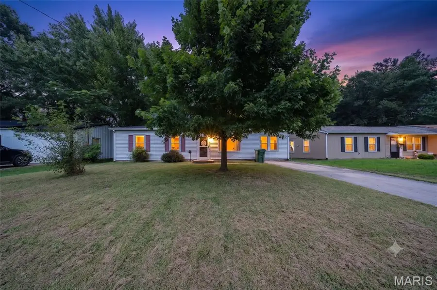 5 King Drive, Rolla, MO 65401 - #3