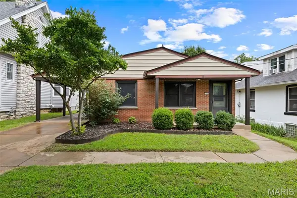 1722 Boneta Avenue, Richmond Heights, MO 63117