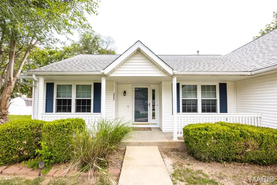 3246 Hunters Way, Belleville, IL 62221 - #3