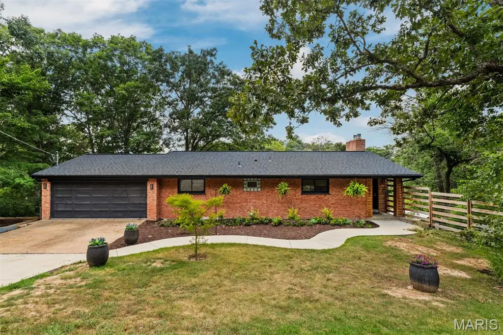 7427 Woodland Drive, Cedar Hill, MO 63016 - #1