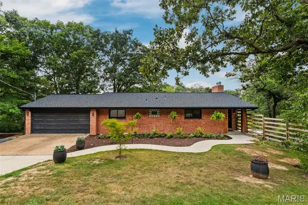 7427 Woodland Drive, Cedar Hill, MO 63016