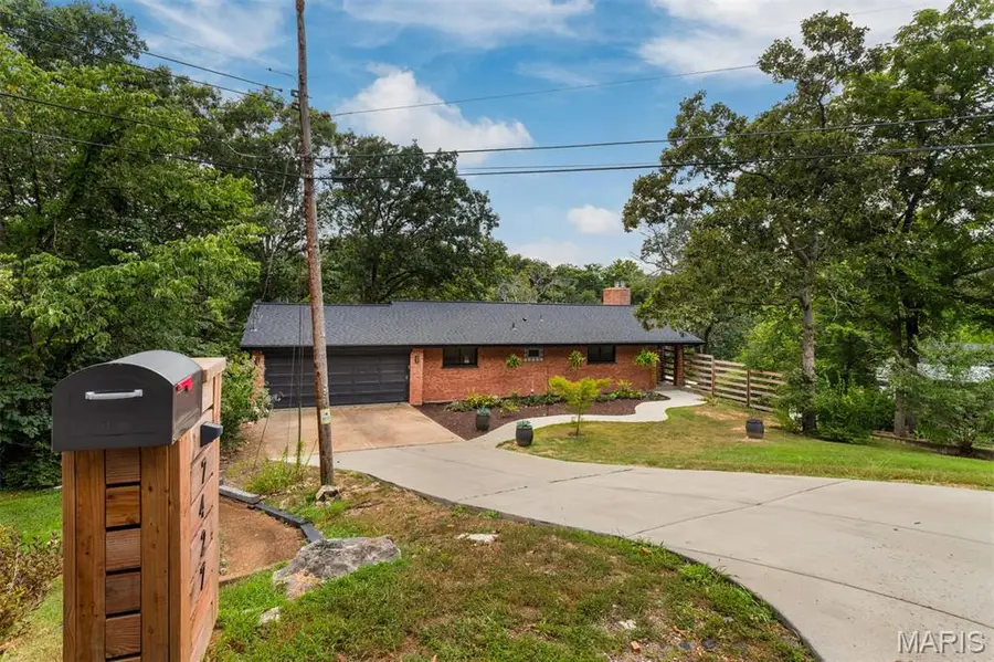 7427 Woodland Drive, Cedar Hill, MO 63016 - #3
