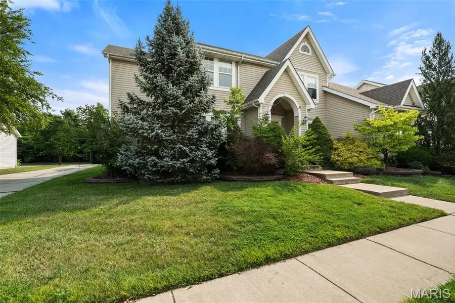 317 Lake Side View Lane, Saint Peters, MO 63376 - #3