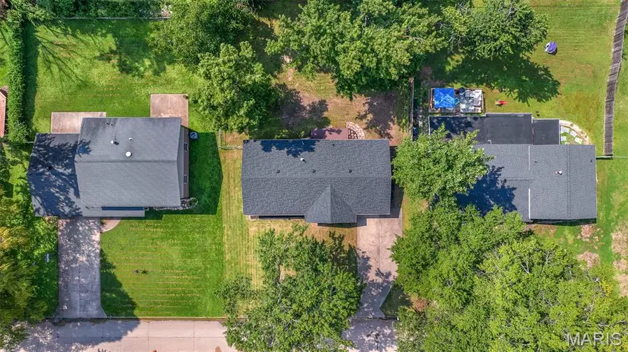 2237 Sherwood Drive, Cape Girardeau, MO 63701 - #3