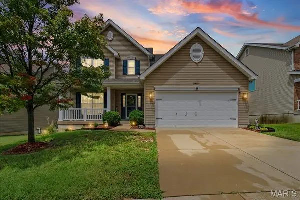5405 Harter Farms Manor, High Ridge, MO 63049