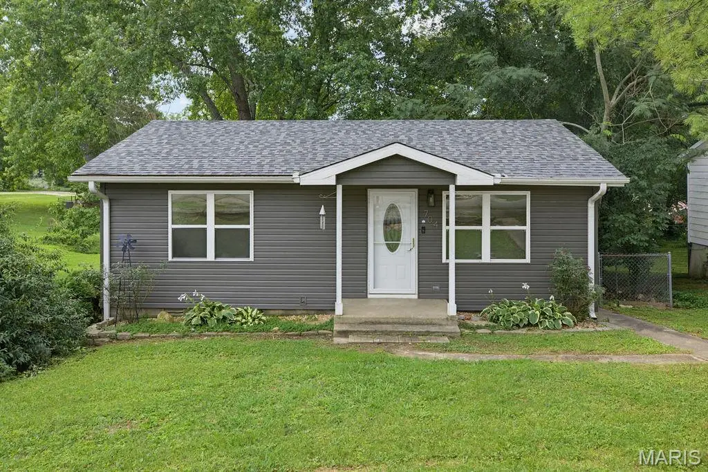 704 Union Street, Marble Hill, MO 63764 - #1