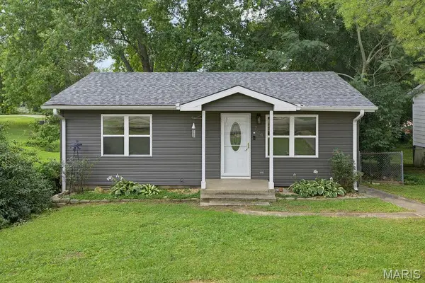 704 Union Street, Marble Hill, MO 63764