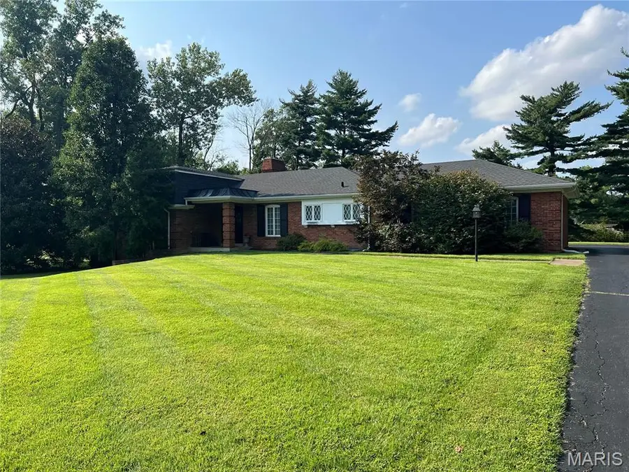 11631 Fallbrook Drive, Missouri River, MO 63131 - #3