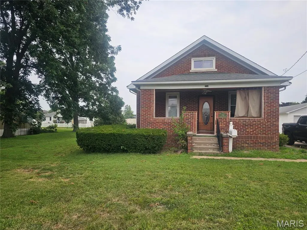 714 N Jefferson Street, Mascoutah, IL 62258 - #1