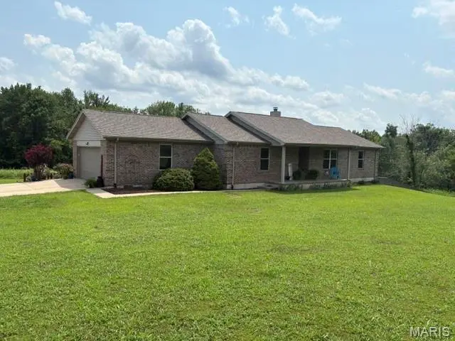 222 Wild Rose Lane, Cape Girardeau, MO 63701 - #1