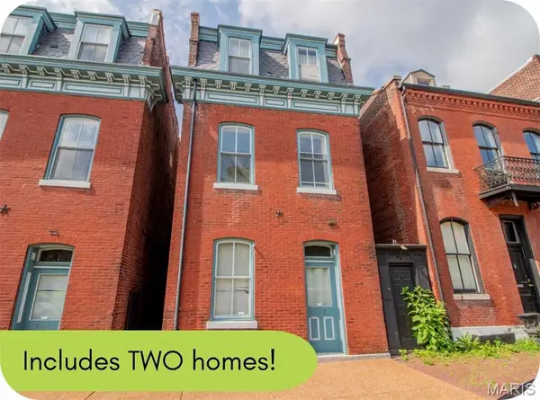912 Russell Boulevard, St Louis, MO 63104