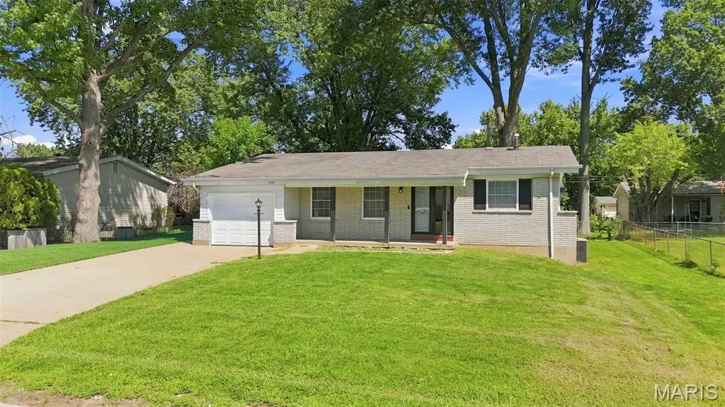 1331 Coppergate Lane, Saint Louis, MO 63138 - #1