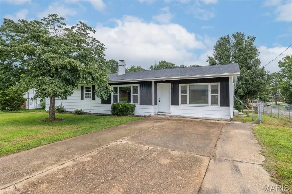 1901 Seifert Drive, Poplar Bluff, MO 63901 - #1