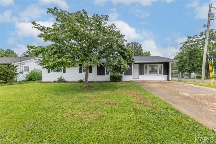1901 Seifert Drive, Poplar Bluff, MO 63901 - #2