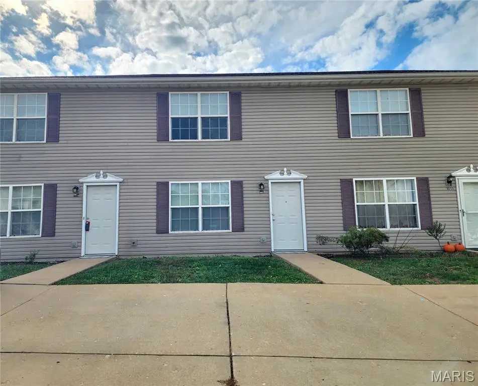 1053 Arlington Way, Warrenton, MO 63383 - #1