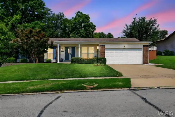 13211 Windygate Lane, St Louis, MO 63146