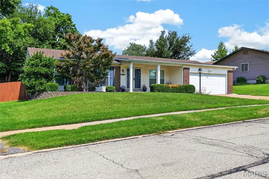 13211 Windygate Lane, Saint Louis, MO 63146 - #2
