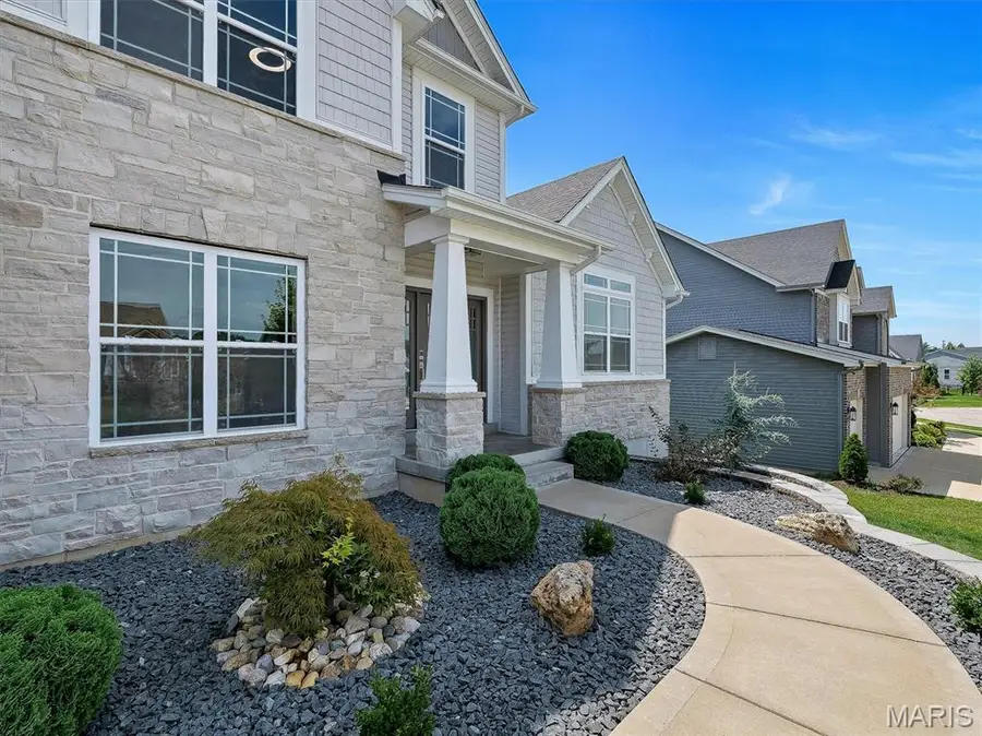 502 Leaning Woods Street, Saint Charles, MO 63301 - #3