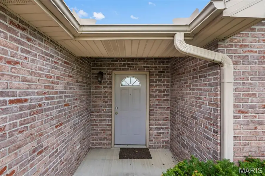 2836 Larkspur Court, Cape Girardeau, MO 63701 - #3