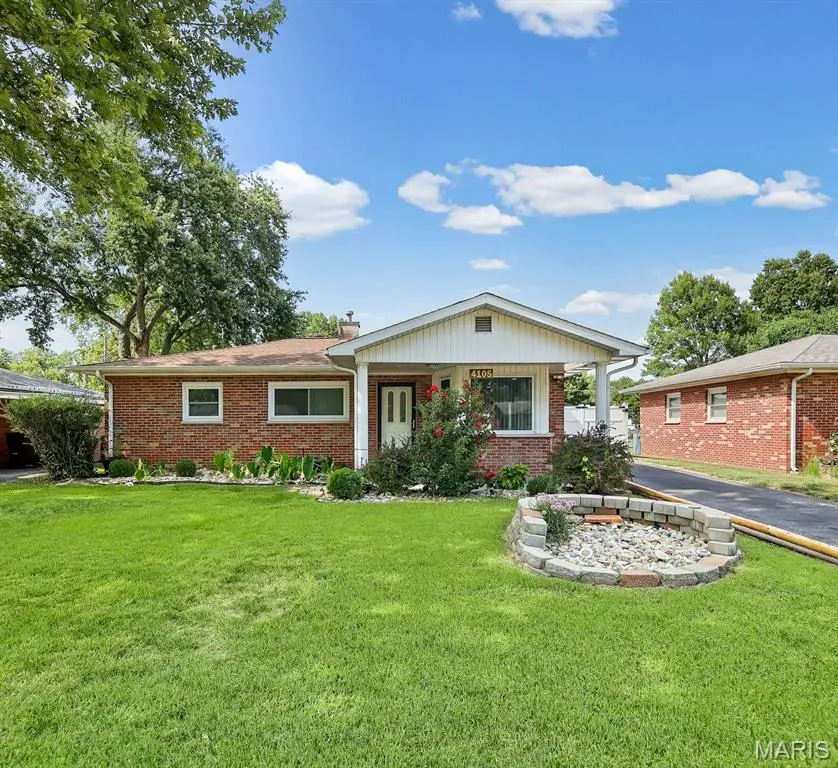 4105 Memorial Drive, Belleville, IL 62226 - #1