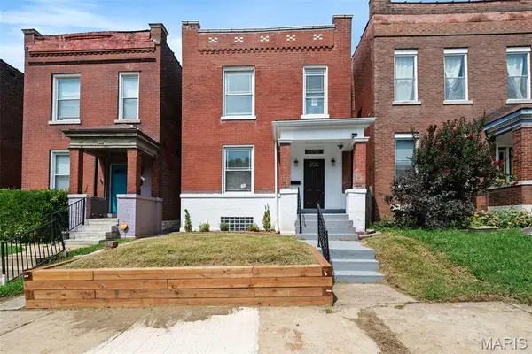 3459 Giles Avenue, St Louis, MO 63116