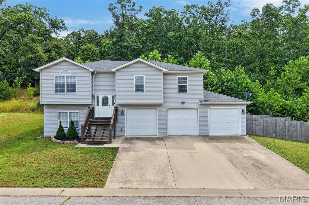 100 Jessika Payne, Waynesville, MO 65583 - #1