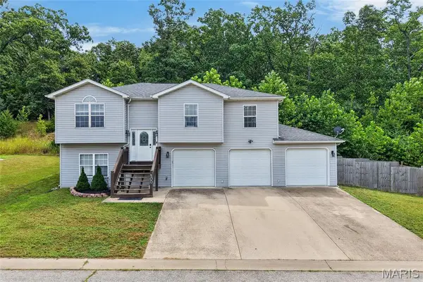 100 Jessika Payne, Waynesville, MO 65583