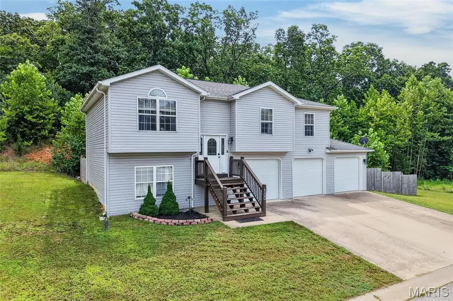 100 Jessika Payne, Waynesville, MO 65583 - #2