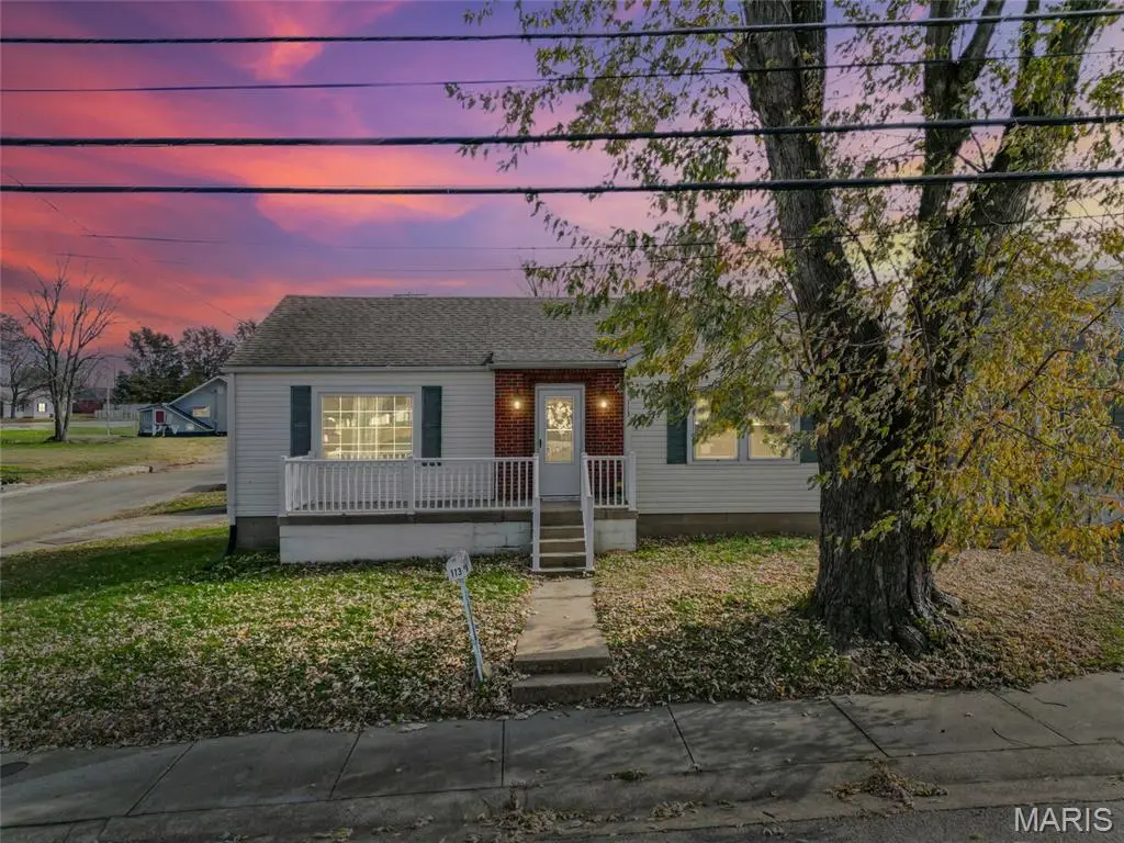 113 7th Street, Park Hills, MO 63601 - #1